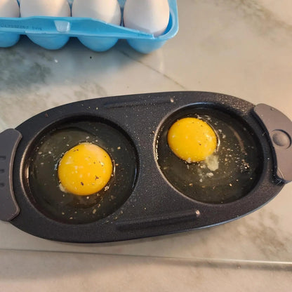 Perfect Breakfast Eggs Ready in Minutes
