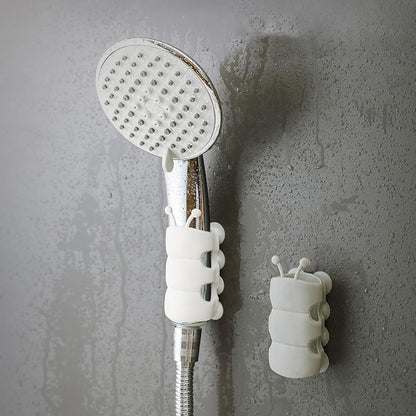 FlexiMount Shower Holder – Effortless Control for Every User