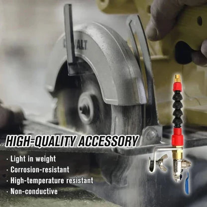 50% OFF | Sawing Solution for Dust-Free Cutting - Last Day Sale