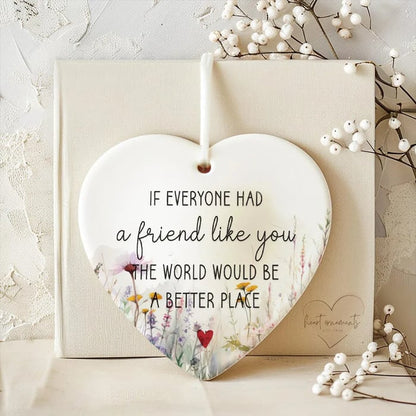 Cherished Connections – A Heartfelt Keepsake