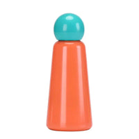 Green Orange