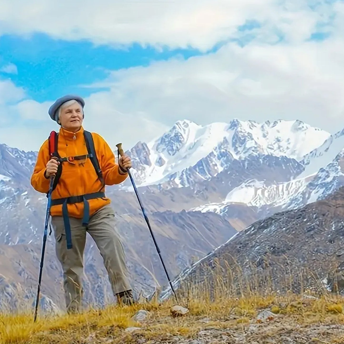 Trekking Gear for Outdoor Adventures