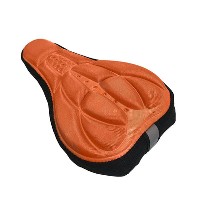 Bike Comfort System – Experience Smooth, Pain-Free Rides Every Time