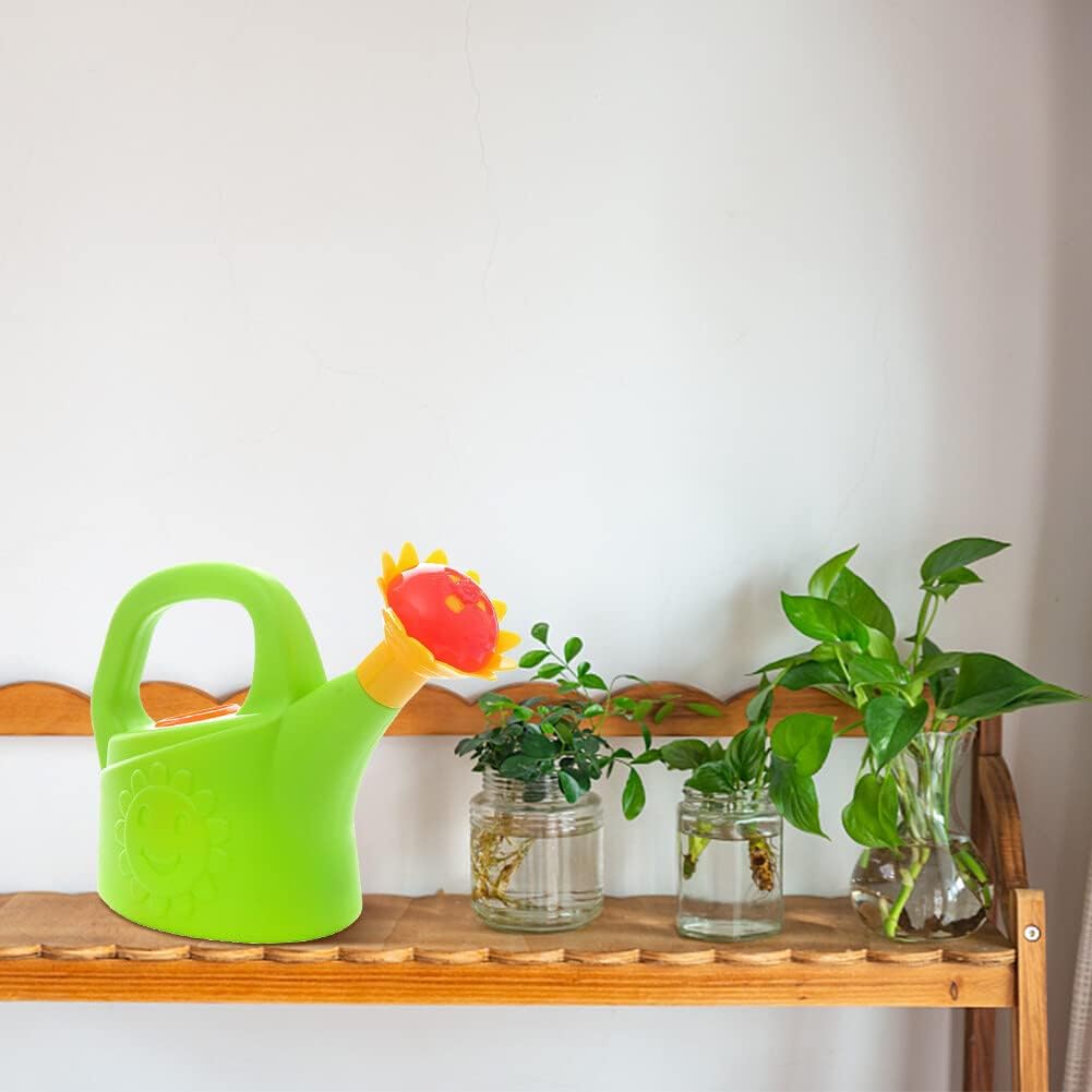 Gardening Made Fun and Easy for Kids