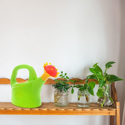 Gardening Made Fun and Easy for Kids