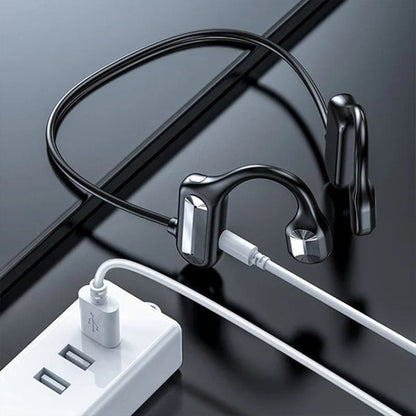 Wireless Bone Conduction Headphones for Ultimate Comfort