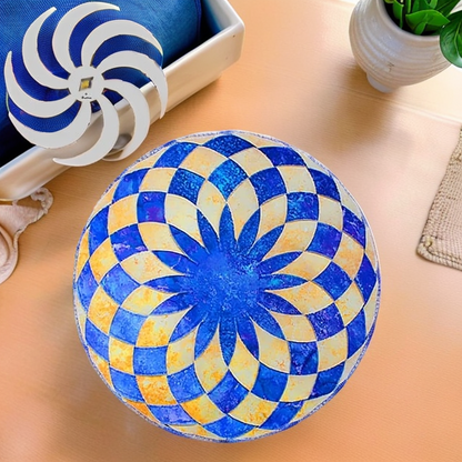 CraftSmart Fabric Templates – Elevate Your Home Décor Effortlessly