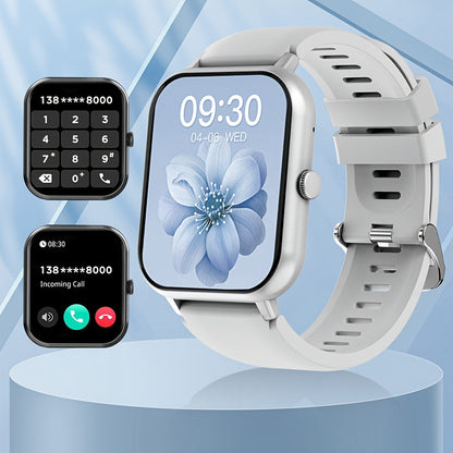 Touch Screen Sports Watch – Smart Connectivity Features