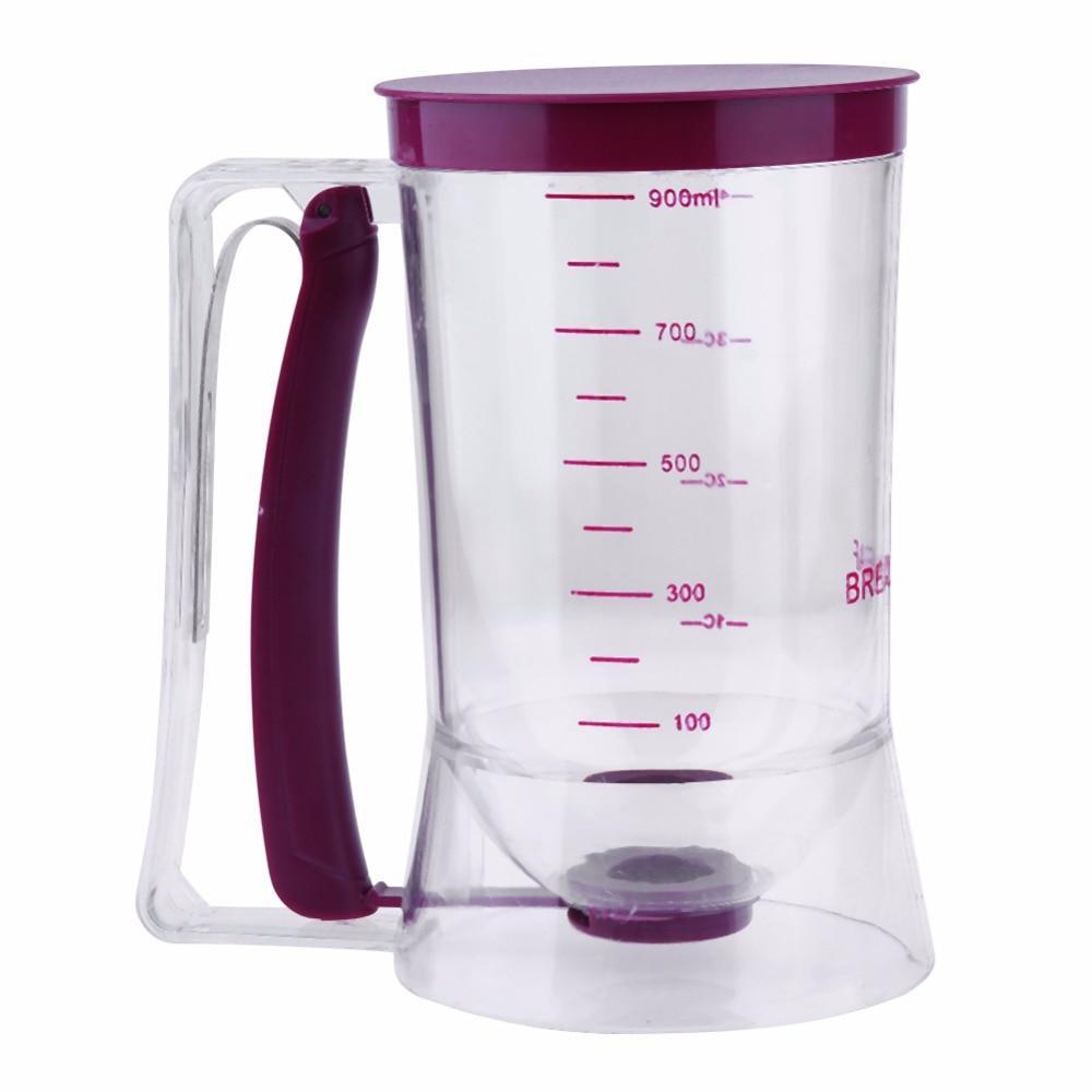 900ml Cake Batter Pouring Tool