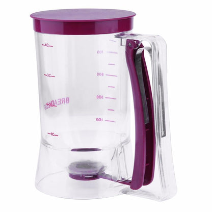 900ml Cake Batter Pouring Tool