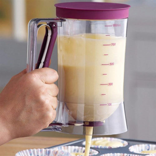 900ml Cake Batter Pouring Tool