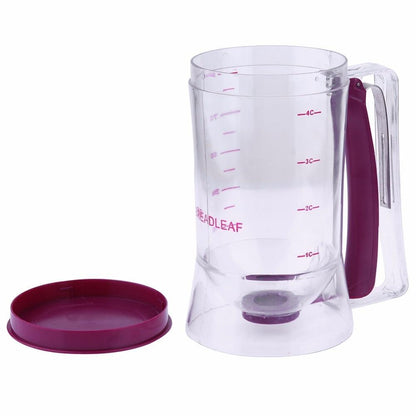 900ml Cake Batter Pouring Tool