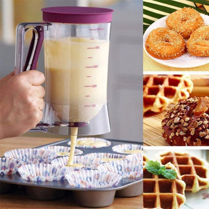 900ml Cake Batter Pouring Tool