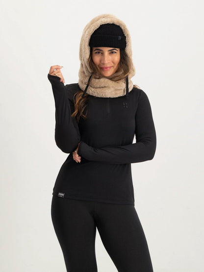 Ultimate Cold Weather Balaclava with Adjustable Fit