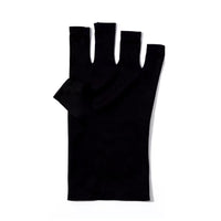 Black (1 pair)