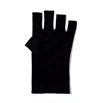 UV-protective gloves