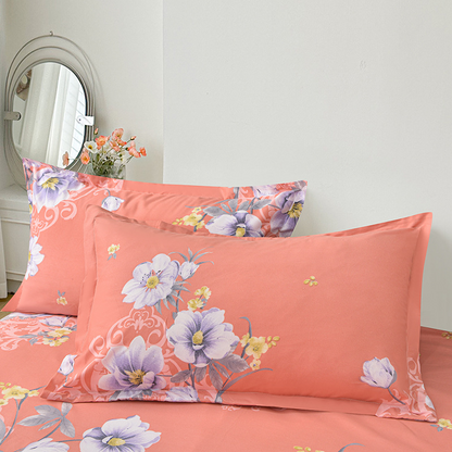 Transform Your Bedroom into a Cozy Flower Oasis Instantly