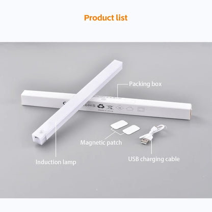 LumiSense – Motion Activated LED Light for Home & Closet