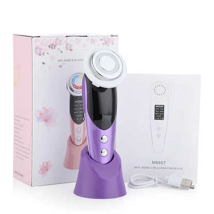 Facial Lifting Device