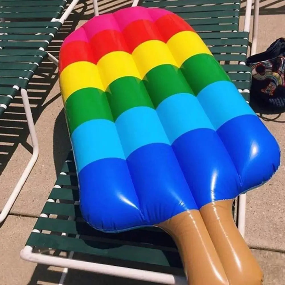 Relax All Day with a Durable and Fun Pool Float