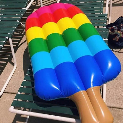 Relax All Day with a Durable and Fun Pool Float