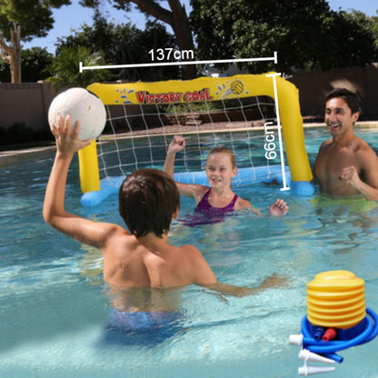 Pool Splash Zone – Transform Any Pool into a Continuous Summer Fun Area