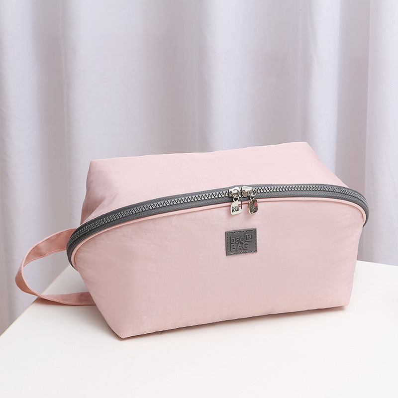 Travel Organizer – Keep Your Essentials in Order Instantly