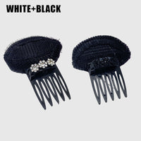 Buy 1, get 1 free (White+Black)