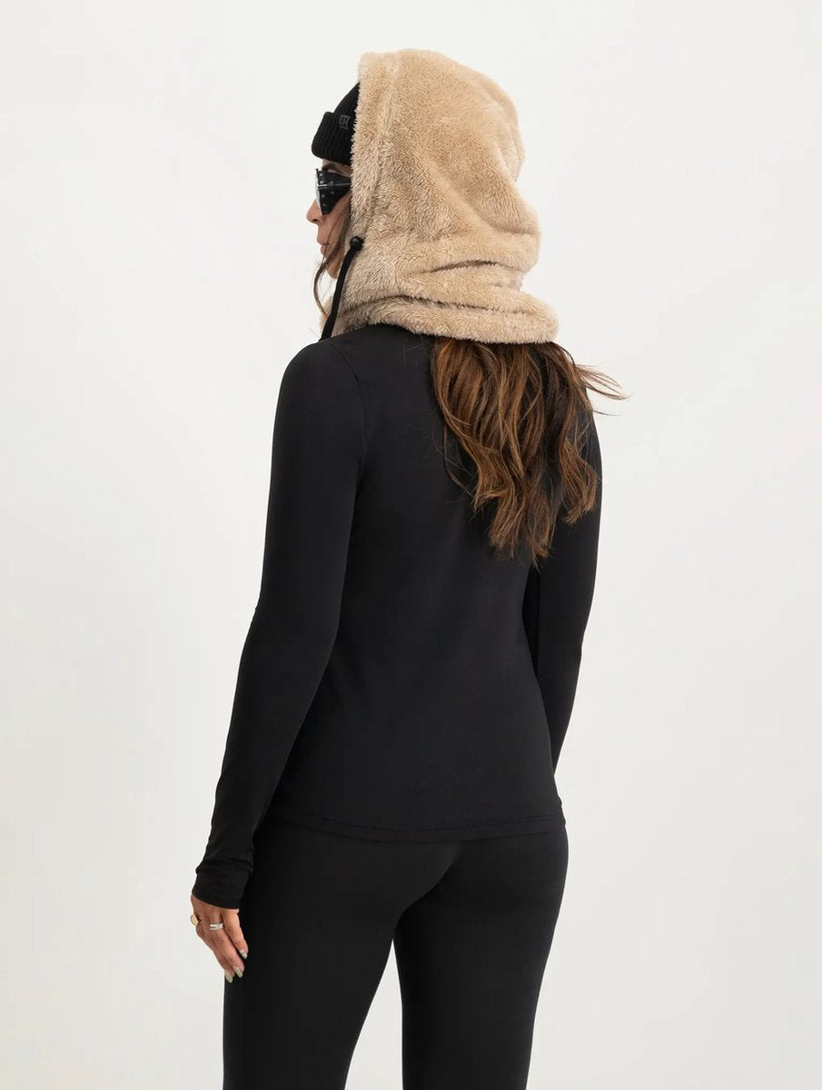 Ultimate Cold Weather Balaclava with Adjustable Fit
