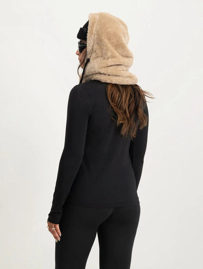 Ultimate Cold Weather Balaclava with Adjustable Fit