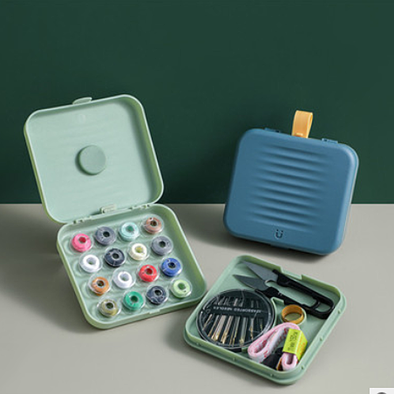 Needle Organizer – Never Lose a Needle Again with Perfect Storage
