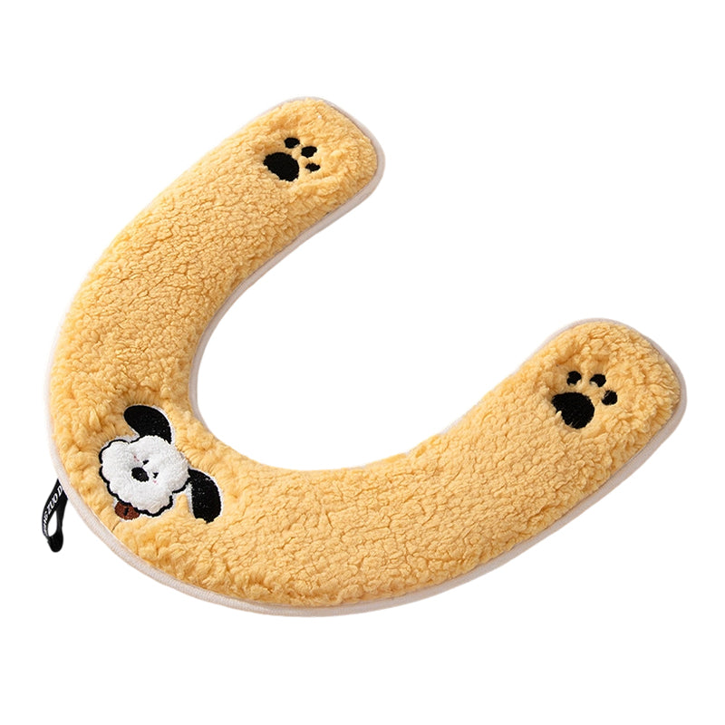 Say Goodbye to Cold Toilet Seats - Cozy Toilet Seat Cushion