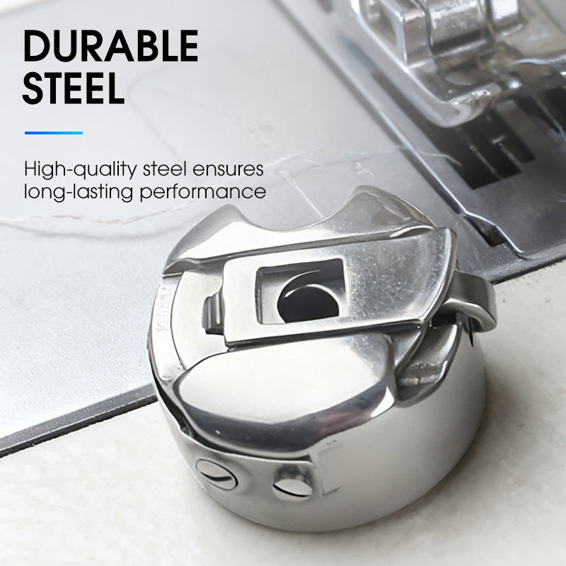ThreadMaster Pro – Effortless Smooth Stitches Every Time