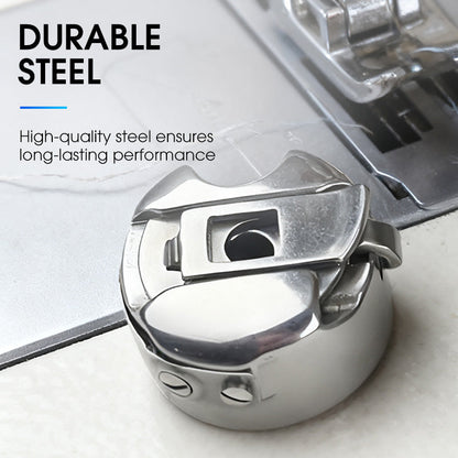 ThreadMaster Pro – Effortless Smooth Stitches Every Time