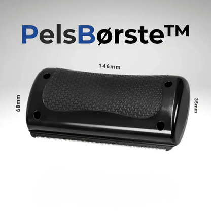 Effortlessly Stop Hair Loss and Fleas for a Cleaner Home