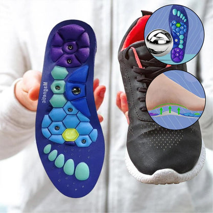 All-Day Comfort and Pain-Free Foot Support