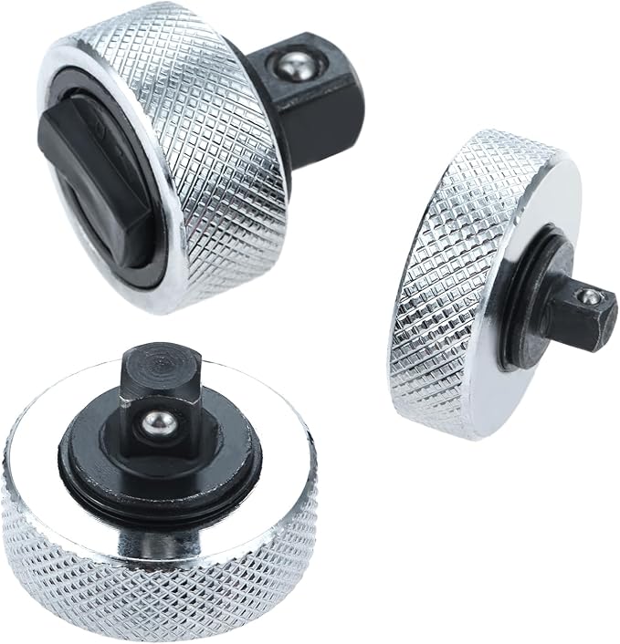 PocketPrecision - Compact Thumb Ratchet Wrench