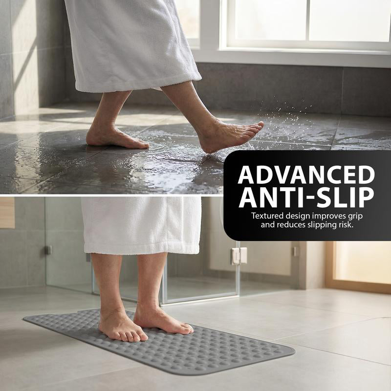 Non-Slip Bath Grip for Preventing Falls and Slips Today