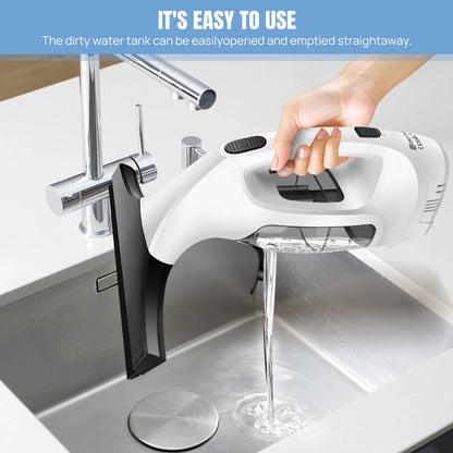 Streak-Free Shine on Any Surface with Easy Application