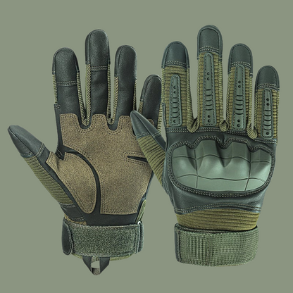 Pro Hand Protection Gloves with Unbreakable Grip Confidence