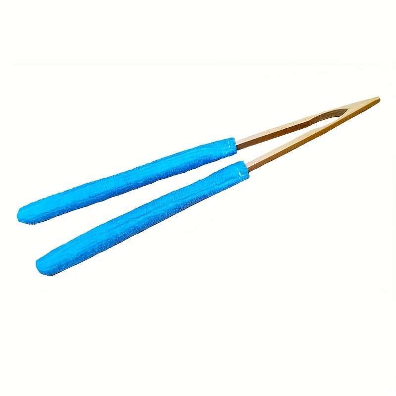 Leaf and Dust Remover - Effortlessly Cleans Without Scratching