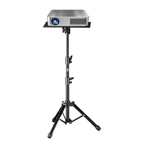 Adjustable Height Portable Stand for Projector and Laptop