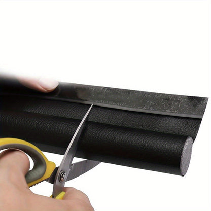 Insulated Sealing Tape for Doors - Seal Protection