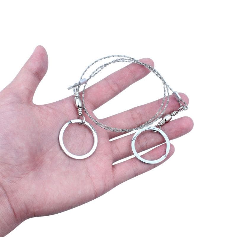 Get 2 Additional Free | Cuts Thick Branches Easily Outdoors