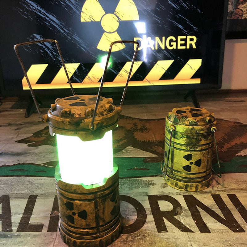 Artisan Reactor Light – Illuminate Your Imagination
