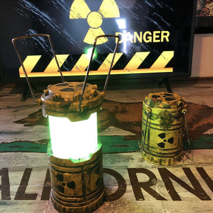 Artisan Reactor Light – Illuminate Your Imagination