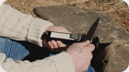 SharpEdge Pro – Ultimate Precision Knife Sharpener