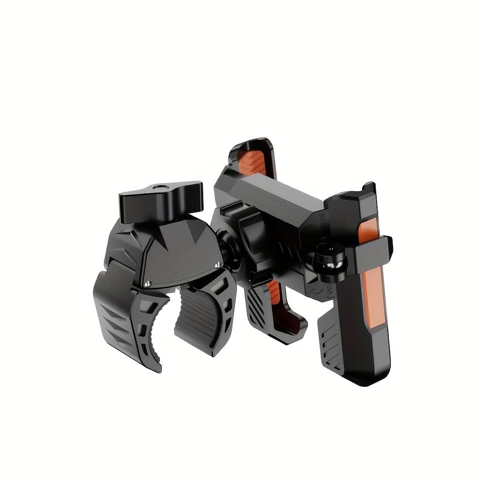 360-Degree Bike Phone Mount Holder