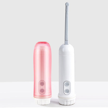 Portable Bidet for Complete Freshness Anytime, Anywhere