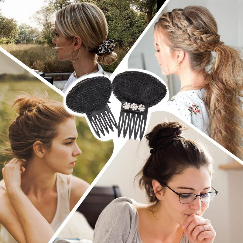Buy One Get One Free | Instant Volume and Height Boosting Clips